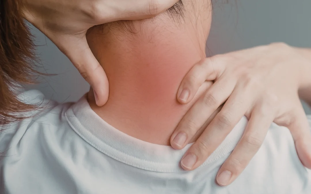 Pourquoi le stress provoque-t-il des douleurs dans le corps ?